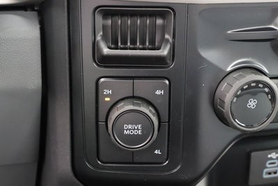 2025 Ford F-350SD XL DRW