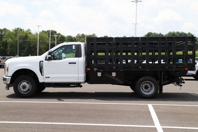2025 Ford F-350SD XL DRW