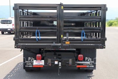 2025 Ford F-350SD XL DRW