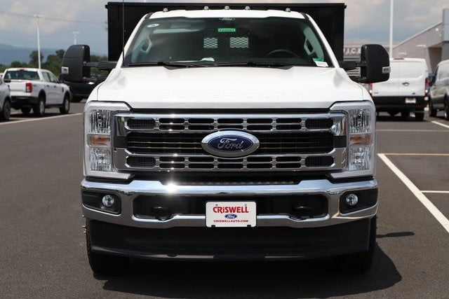 2025 Ford F-350SD XL DRW