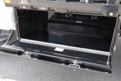 2025 Ford F-350SD XL DRW