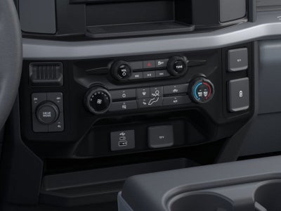 2025 Ford F-350SD XL DRW