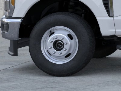 2025 Ford F-350SD XL DRW