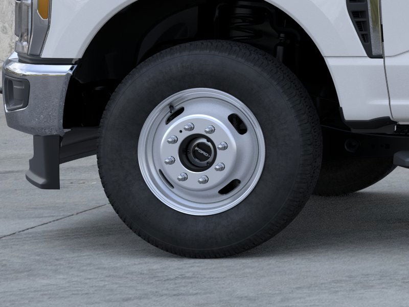 2025 Ford F-350SD XL DRW