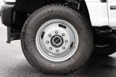 2027 Ford F-350SD XL DRW
