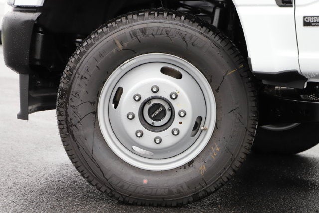 2027 Ford F-350SD XL DRW