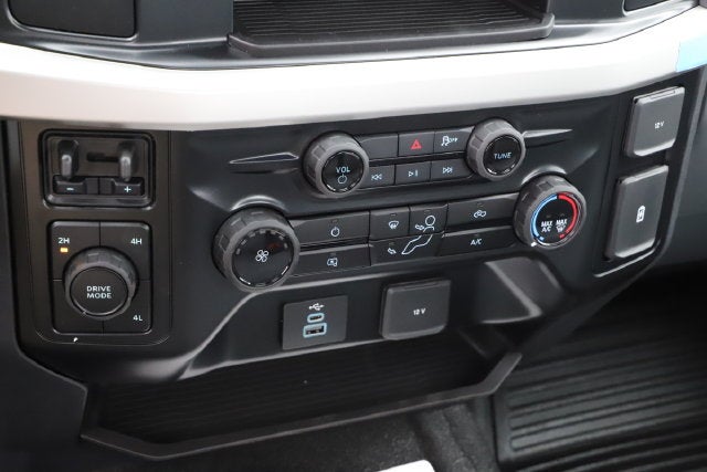 2027 Ford F-350SD XL DRW