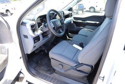 2026 Ford F-550SD XL DRW