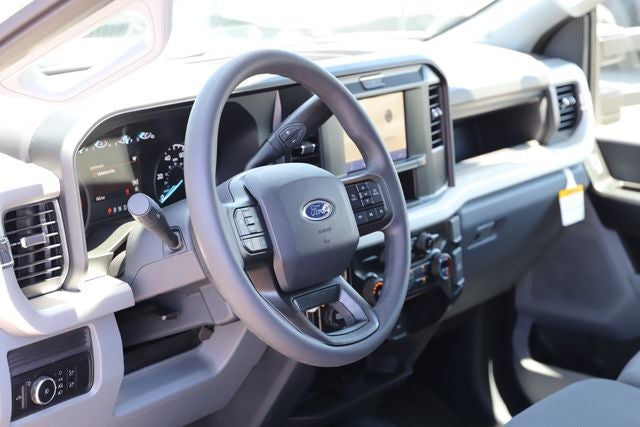 2026 Ford F-550SD XL DRW