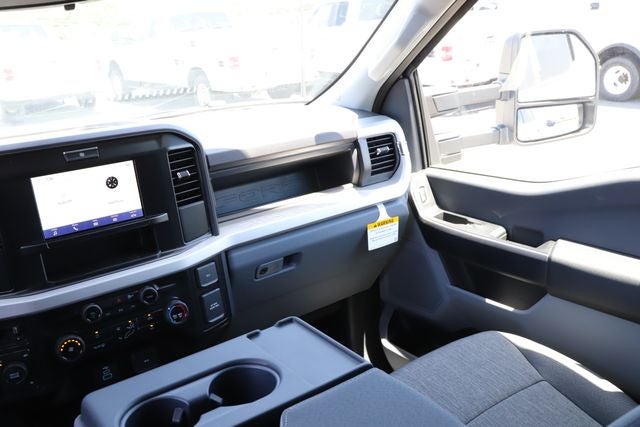 2026 Ford F-550SD XL DRW