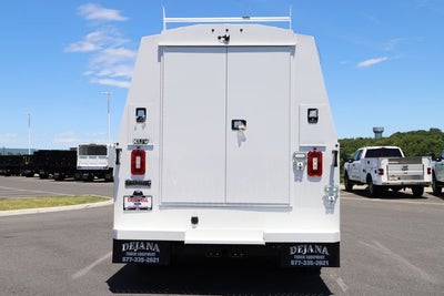 2026 Ford F-550SD XL DRW