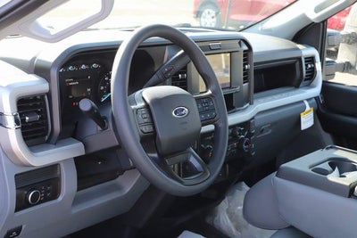 2026 Ford F-450SD XL DRW