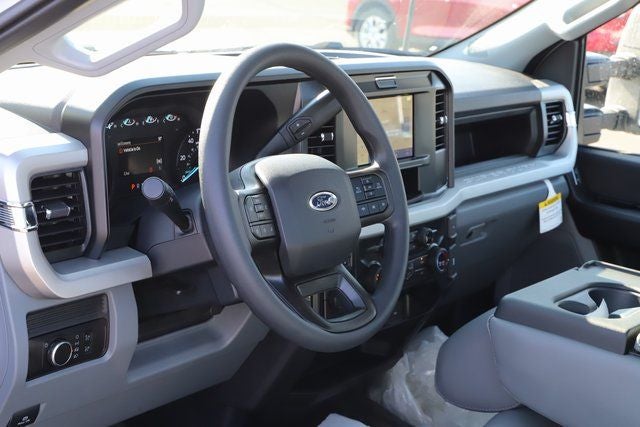 2026 Ford F-450SD XL DRW