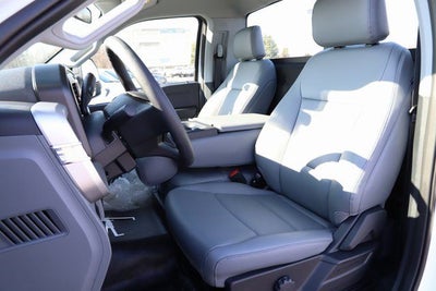 2026 Ford F-450SD XL DRW