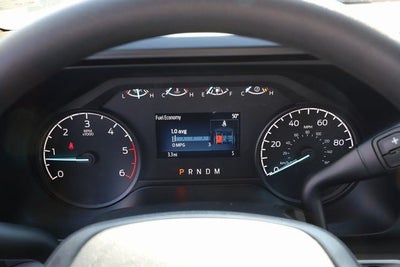 2026 Ford F-450SD XL DRW