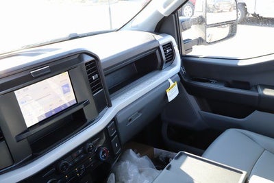 2026 Ford F-450SD XL DRW