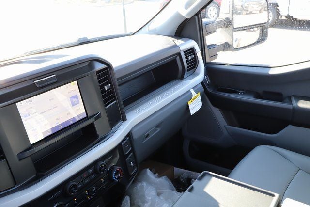 2026 Ford F-450SD XL DRW