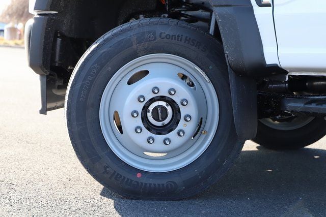 2026 Ford F-450SD XL DRW