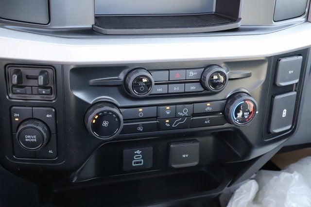 2026 Ford F-450SD XL DRW