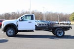 2026 Ford F-450SD XL DRW