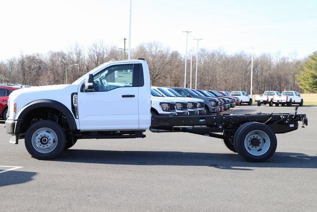 2026 Ford F-450SD XL DRW