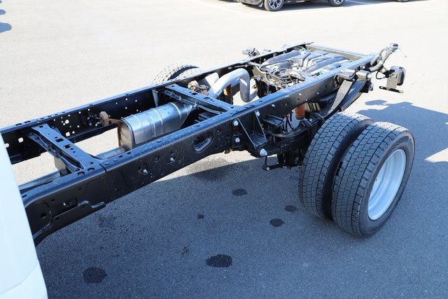 2026 Ford F-450SD XL DRW