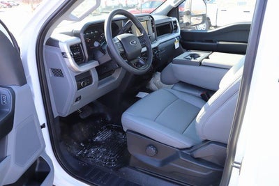 2026 Ford F-450SD XL DRW