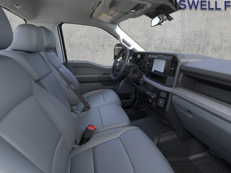 2026 Ford F-450SD XL DRW