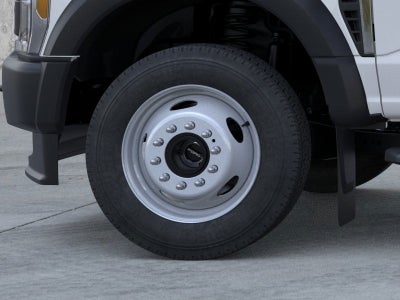 2026 Ford F-450SD XL DRW