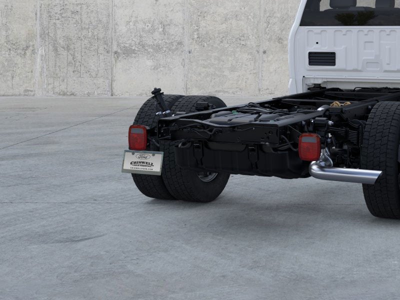 2026 Ford F-450SD XL DRW