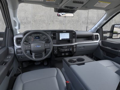 2026 Ford F-450SD XL DRW