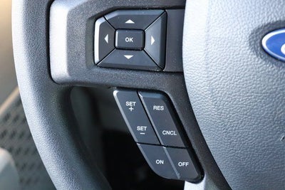 2026 Ford E-350SD Base Cutaway