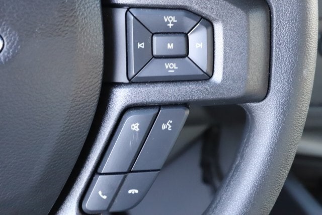 2026 Ford E-350SD Base Cutaway