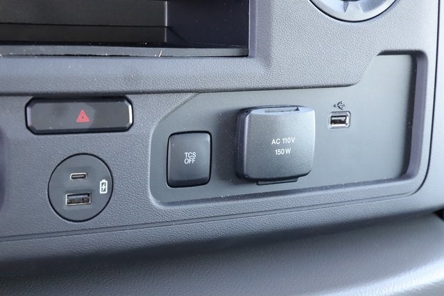 2026 Ford E-350SD Base Cutaway