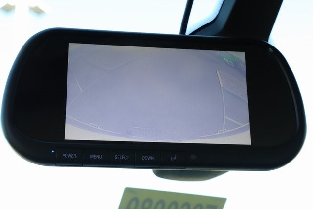 2026 Ford E-350SD Base Cutaway