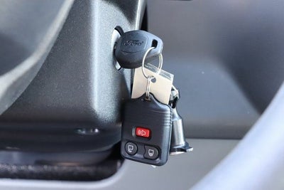 2026 Ford E-350SD Base Cutaway