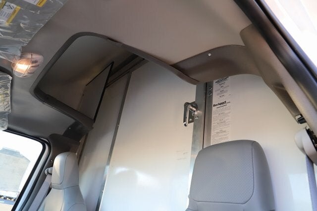 2026 Ford E-350SD Base Cutaway