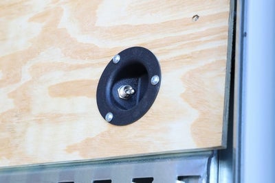 2026 Ford E-350SD Base Cutaway