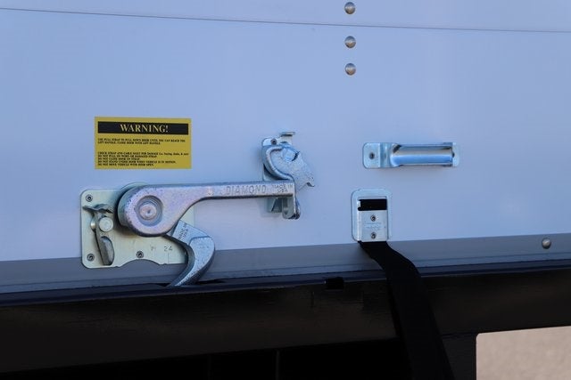 2026 Ford E-350SD Base Cutaway