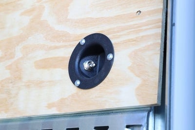 2026 Ford E-350SD Base Cutaway