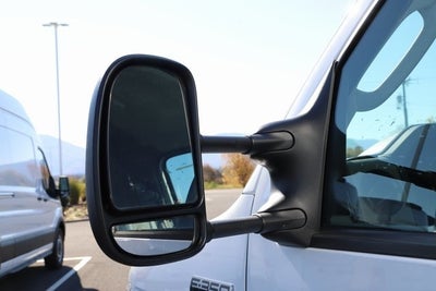 2026 Ford E-350SD Base Cutaway