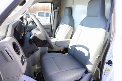 2026 Ford E-350SD Base Cutaway