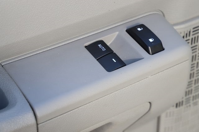 2026 Ford E-350SD Base Cutaway