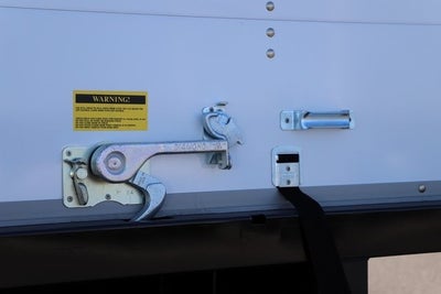 2026 Ford E-350SD Base Cutaway