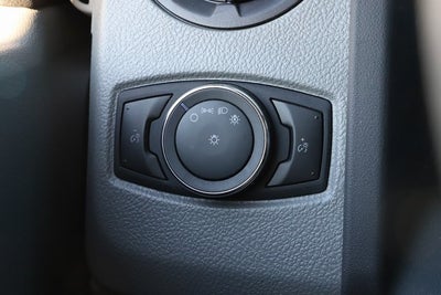 2026 Ford E-350SD Base Cutaway