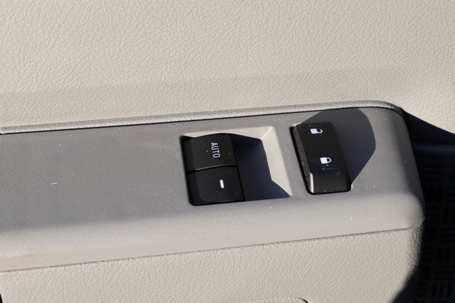 2026 Ford E-350SD Base Cutaway