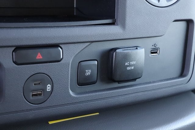 2026 Ford E-350SD Base Cutaway