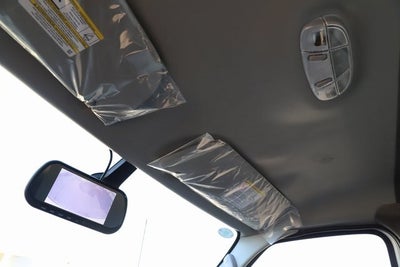 2026 Ford E-350SD Base Cutaway