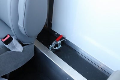 2026 Ford E-350SD Base Cutaway