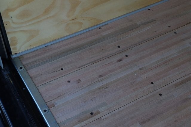 2026 Ford E-350SD Base Cutaway